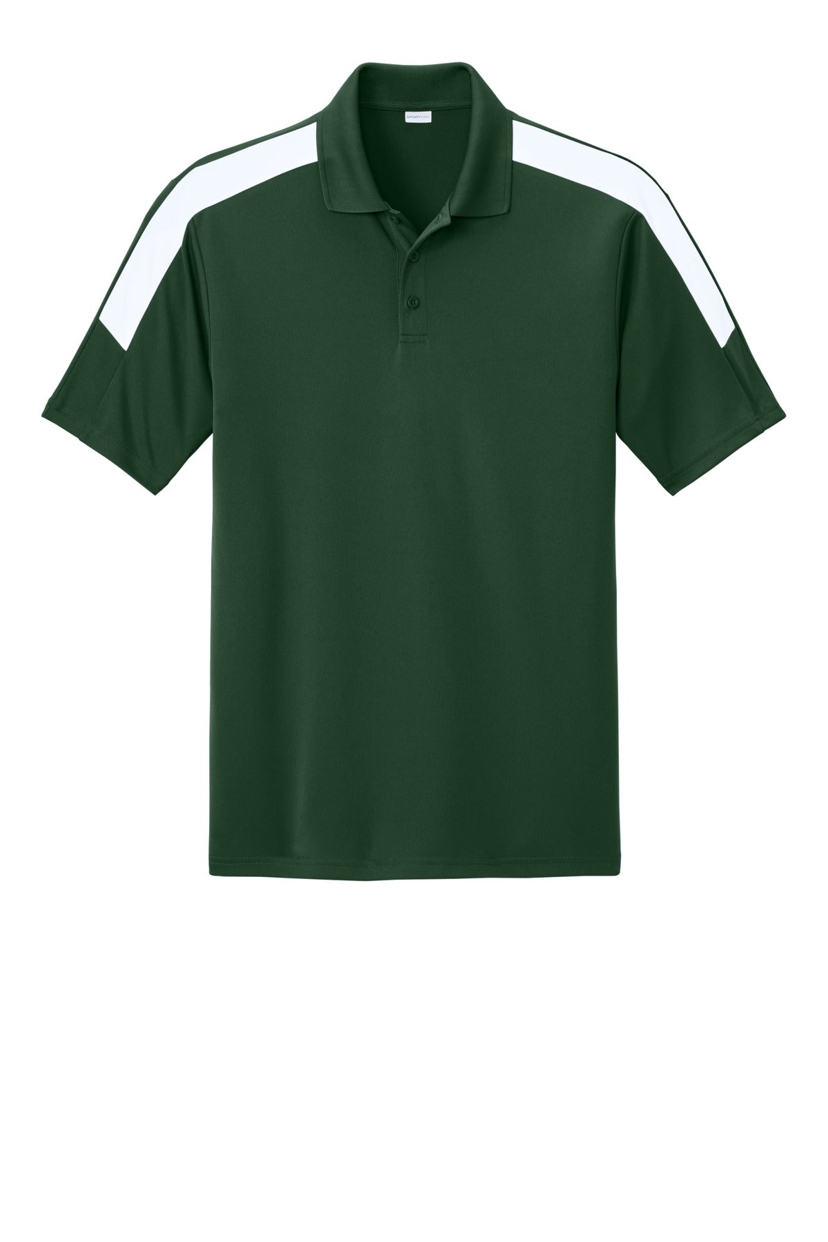 Product Forest Green/ White