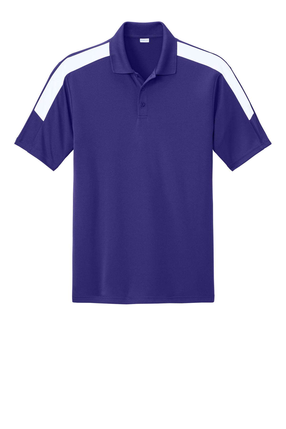 Product Purple/ White