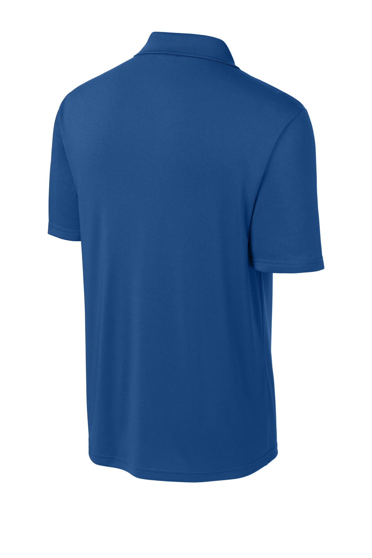 Back Product Royal/ White