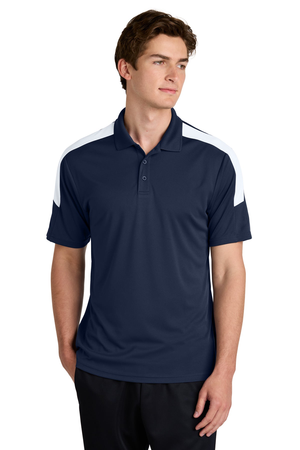 Model True Navy/ White