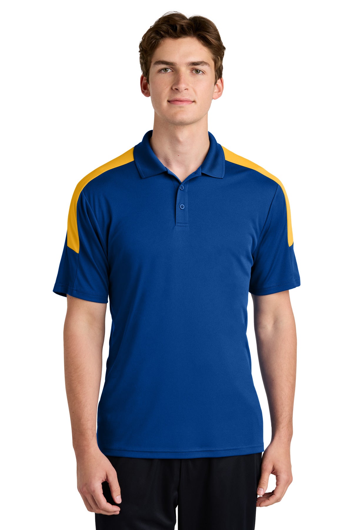 Model True Royal/ Gold