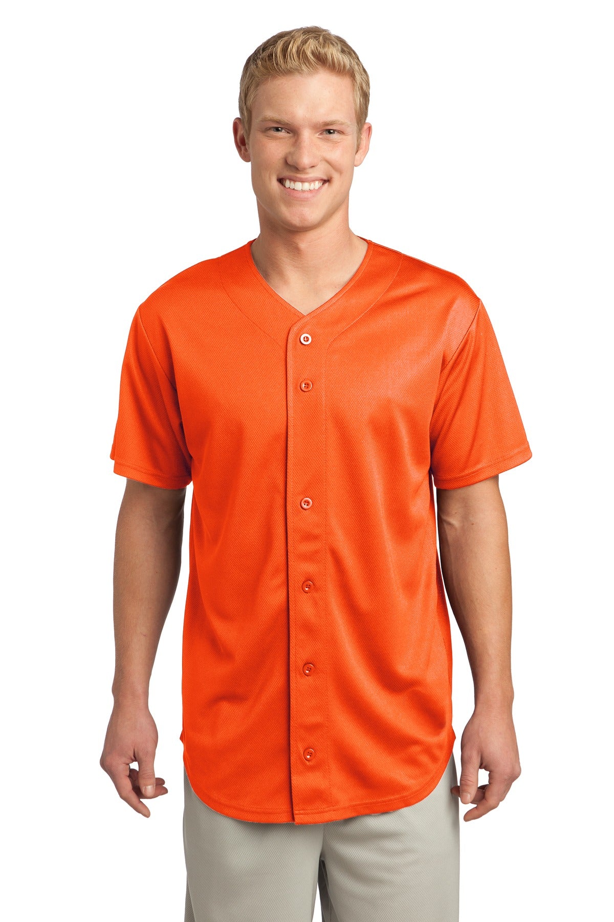 Model Deep Orange
