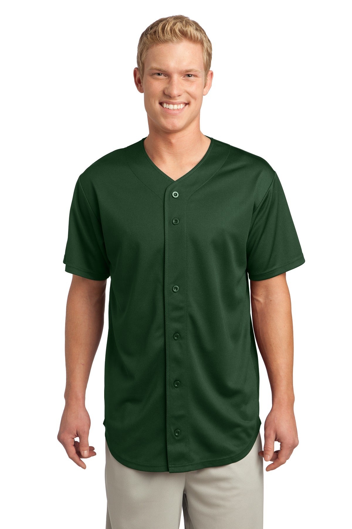 Model Forest Green