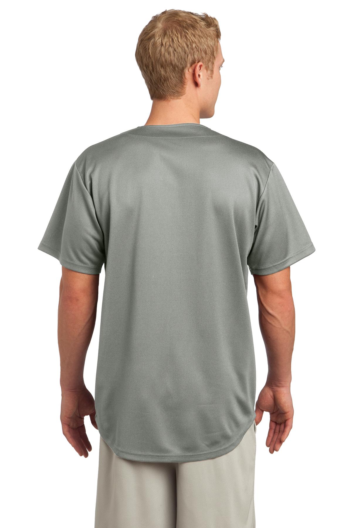 Back Model Silver