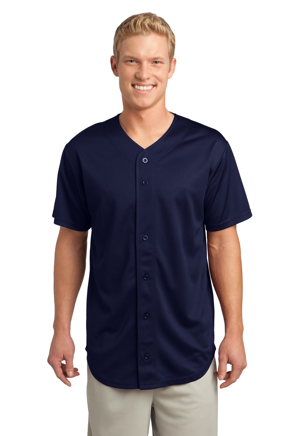 Model True Navy