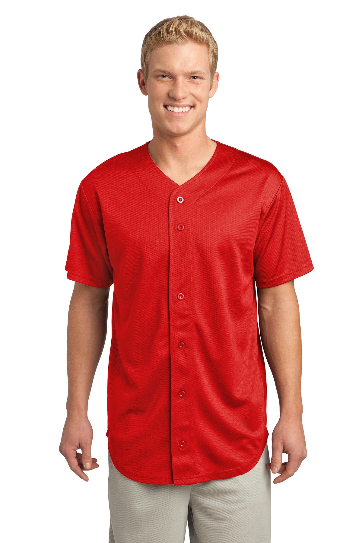 Model True Red