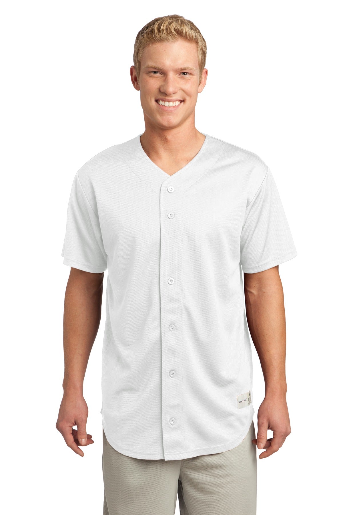 Model White