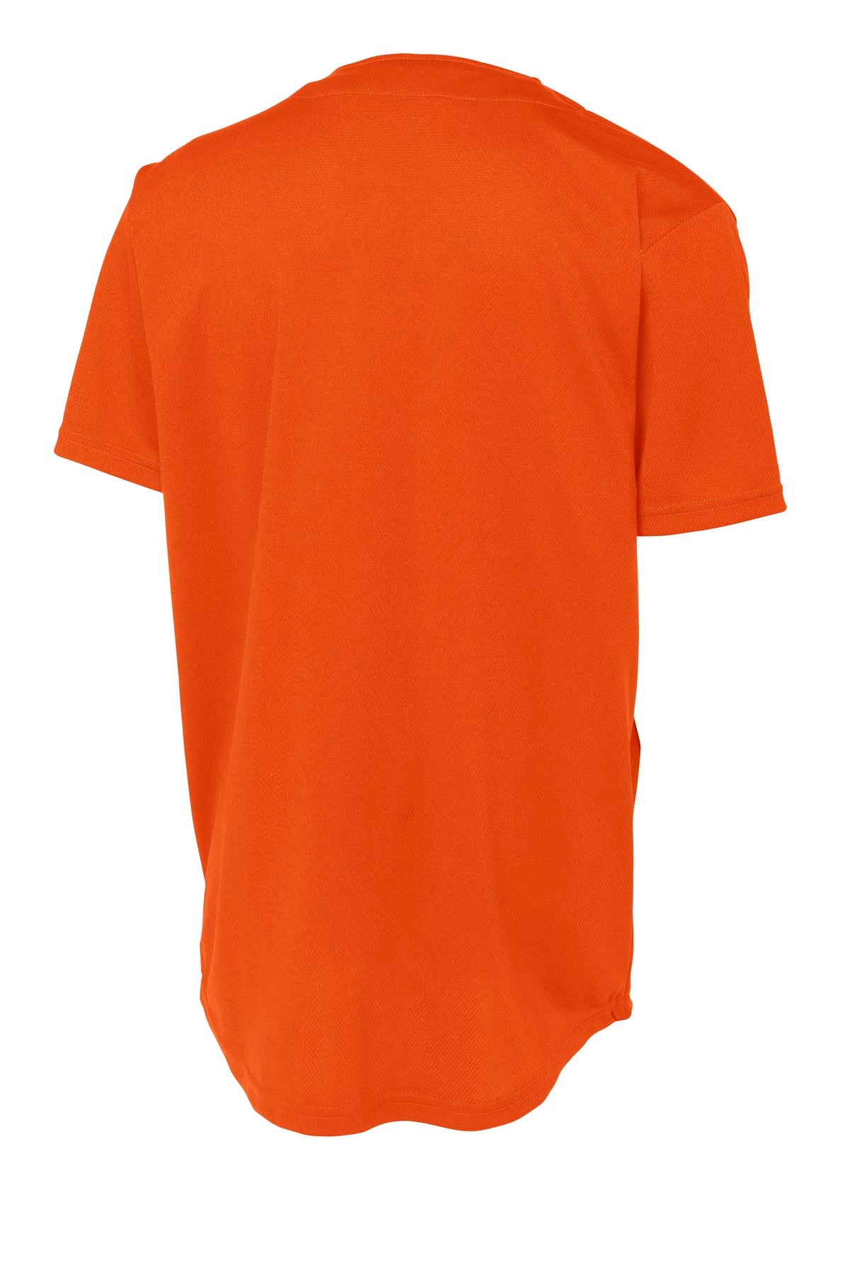Back Product Deep Orange