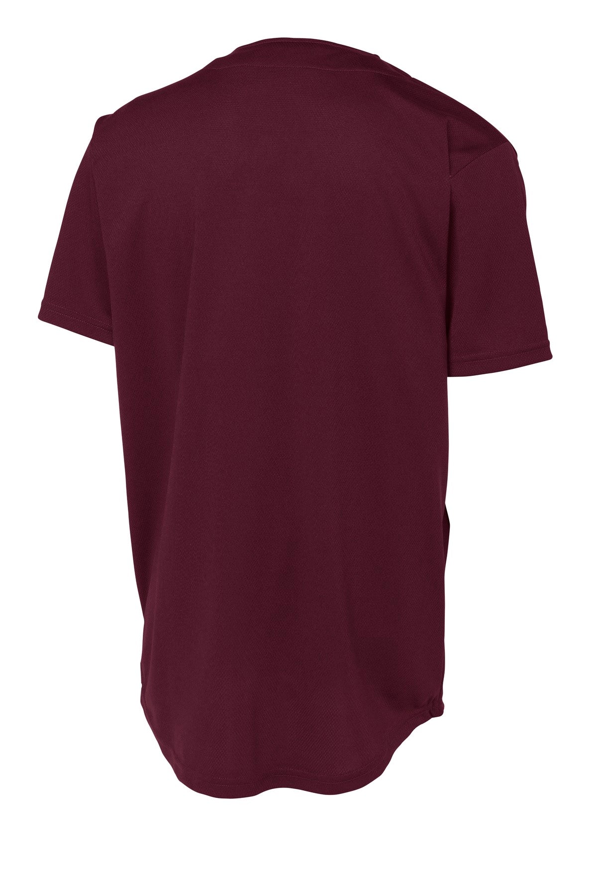 Back Product Maroon