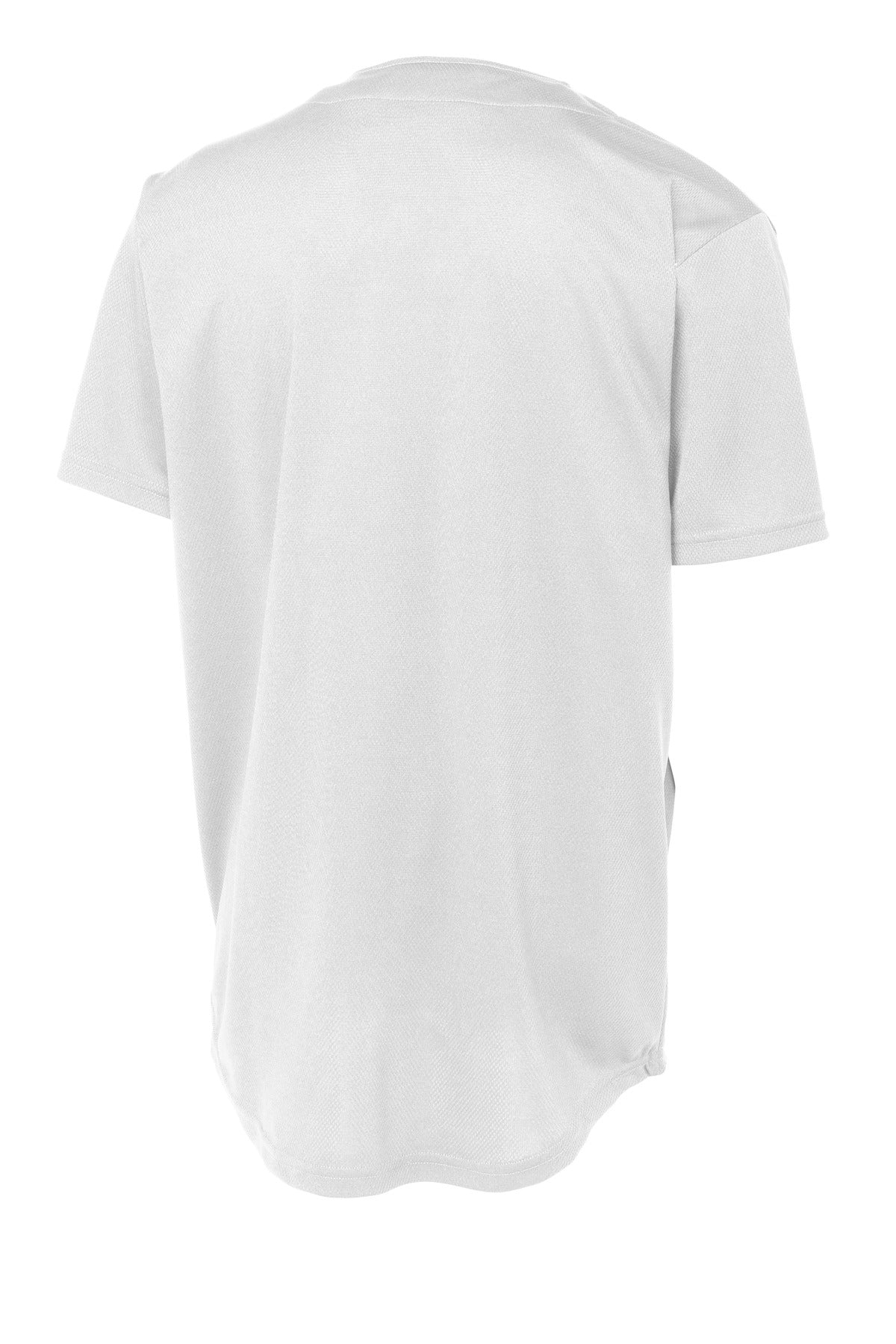 Back Product White