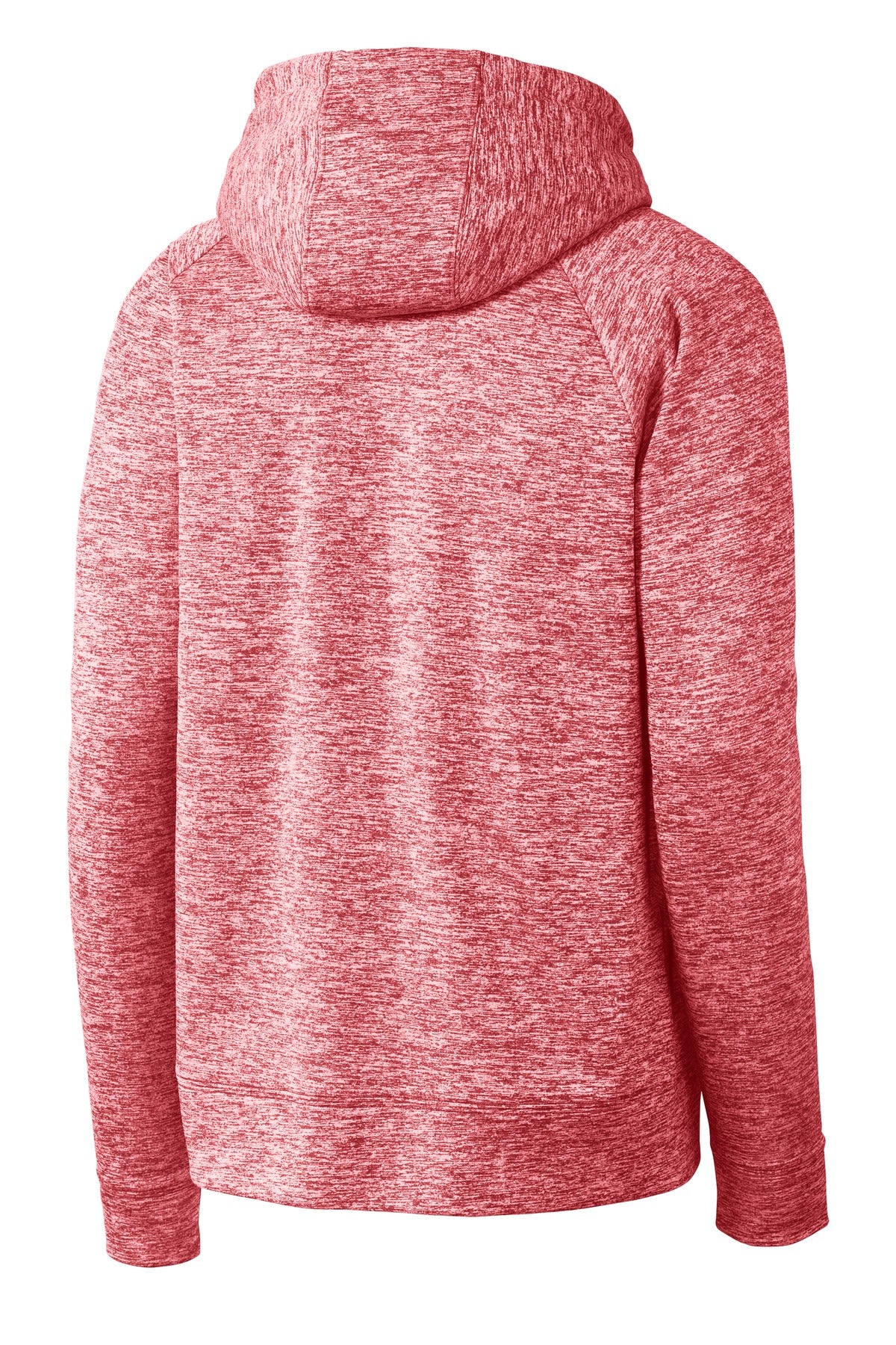 Back Product Deep Red Electric