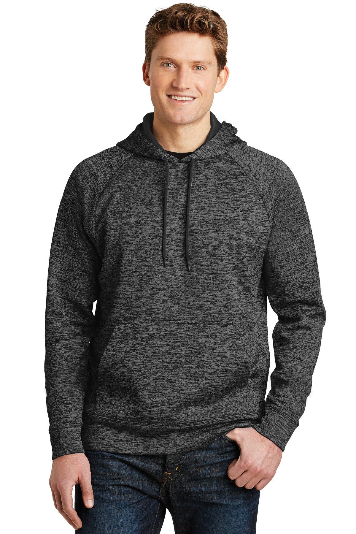 Model Grey-Black Electric