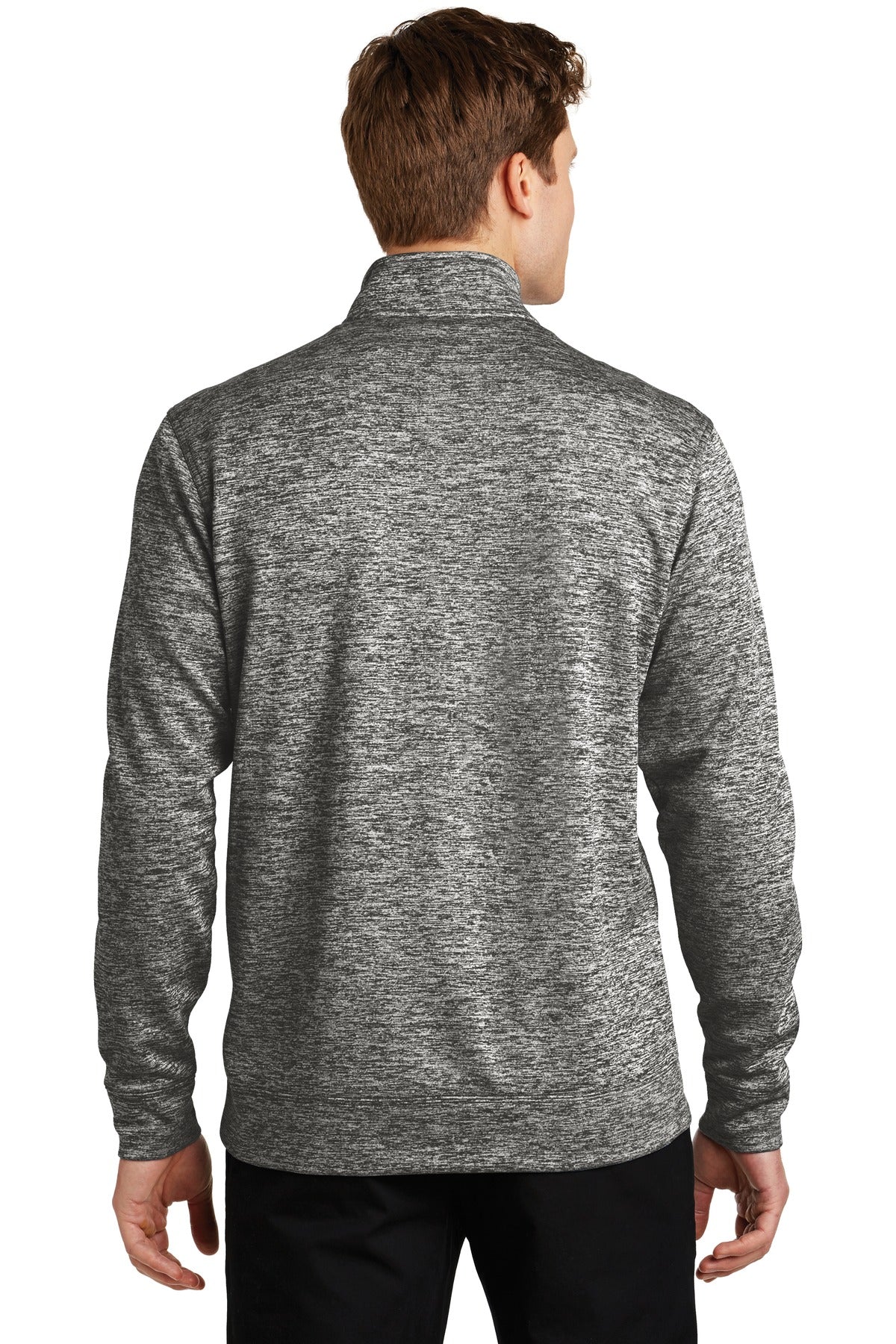 Back Model Black Electric