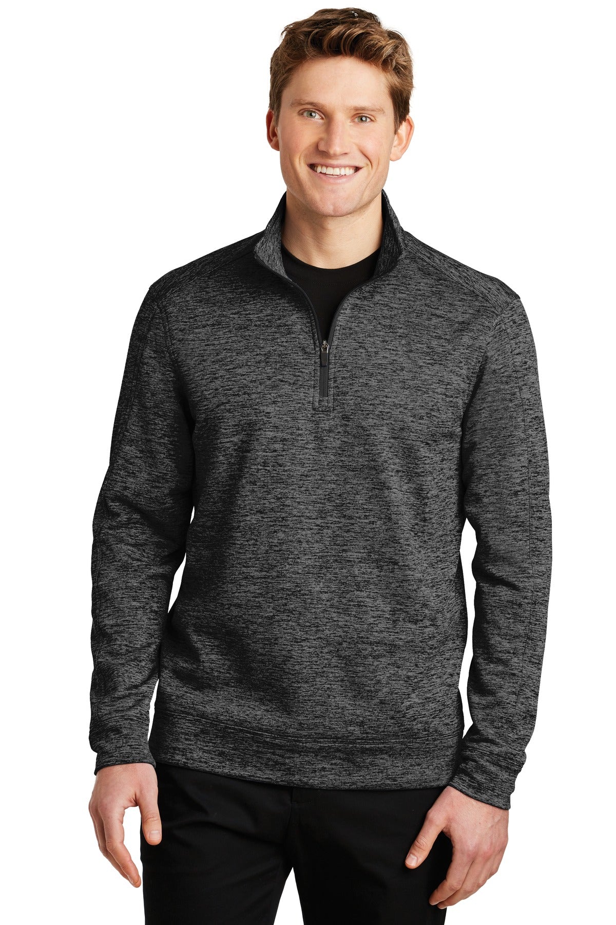 Model Grey-Black Electric