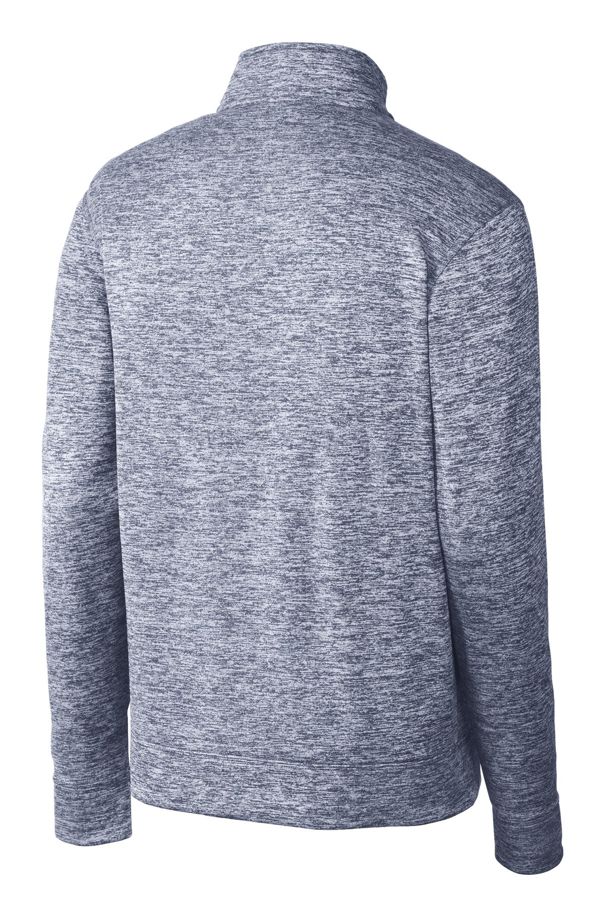 Back Product True Navy Electric