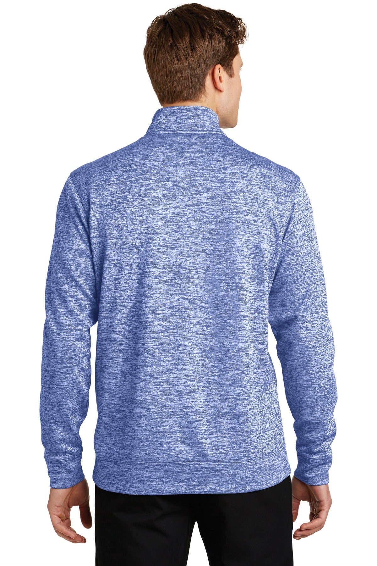 Back Model True Royal Electric