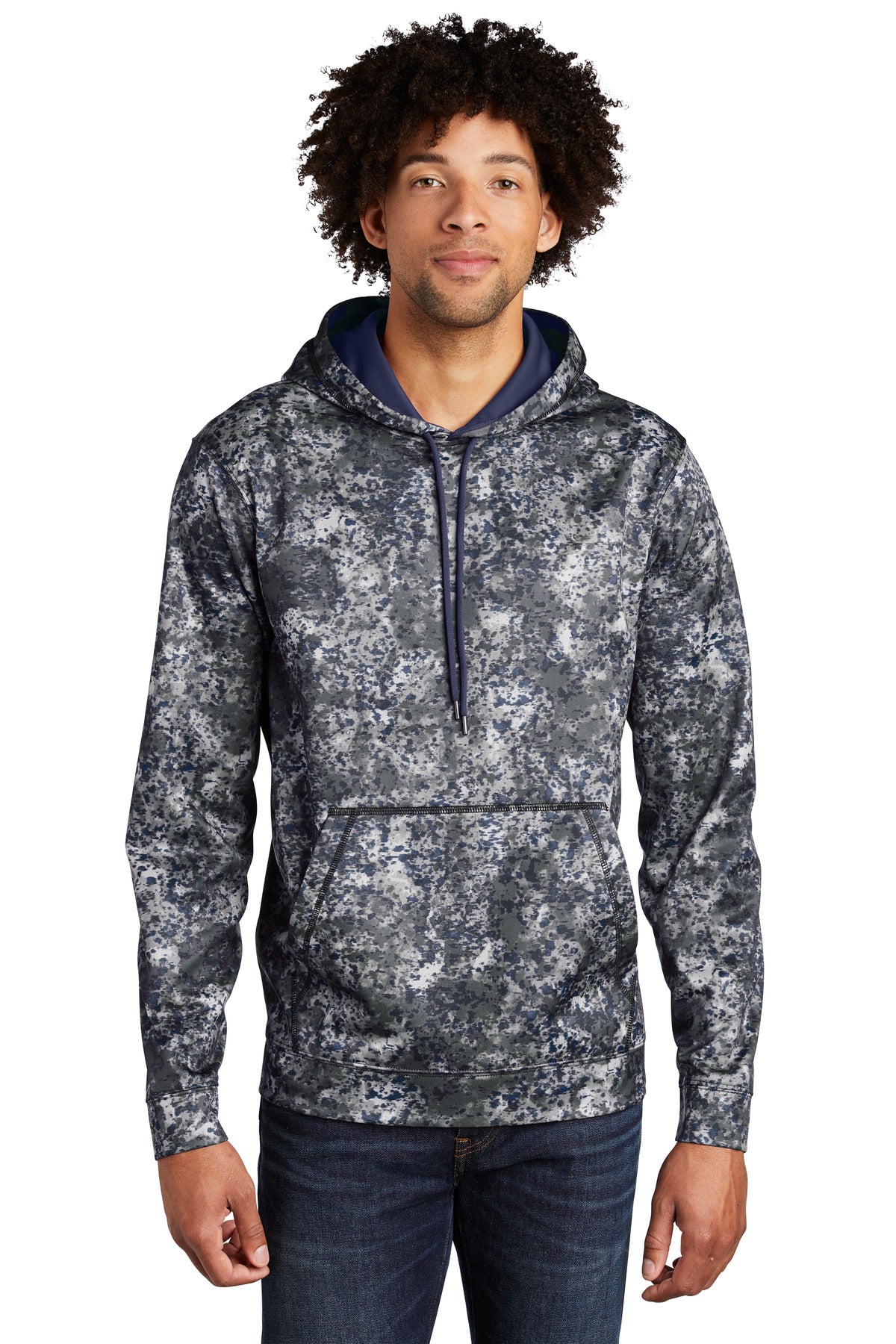Model True Navy
