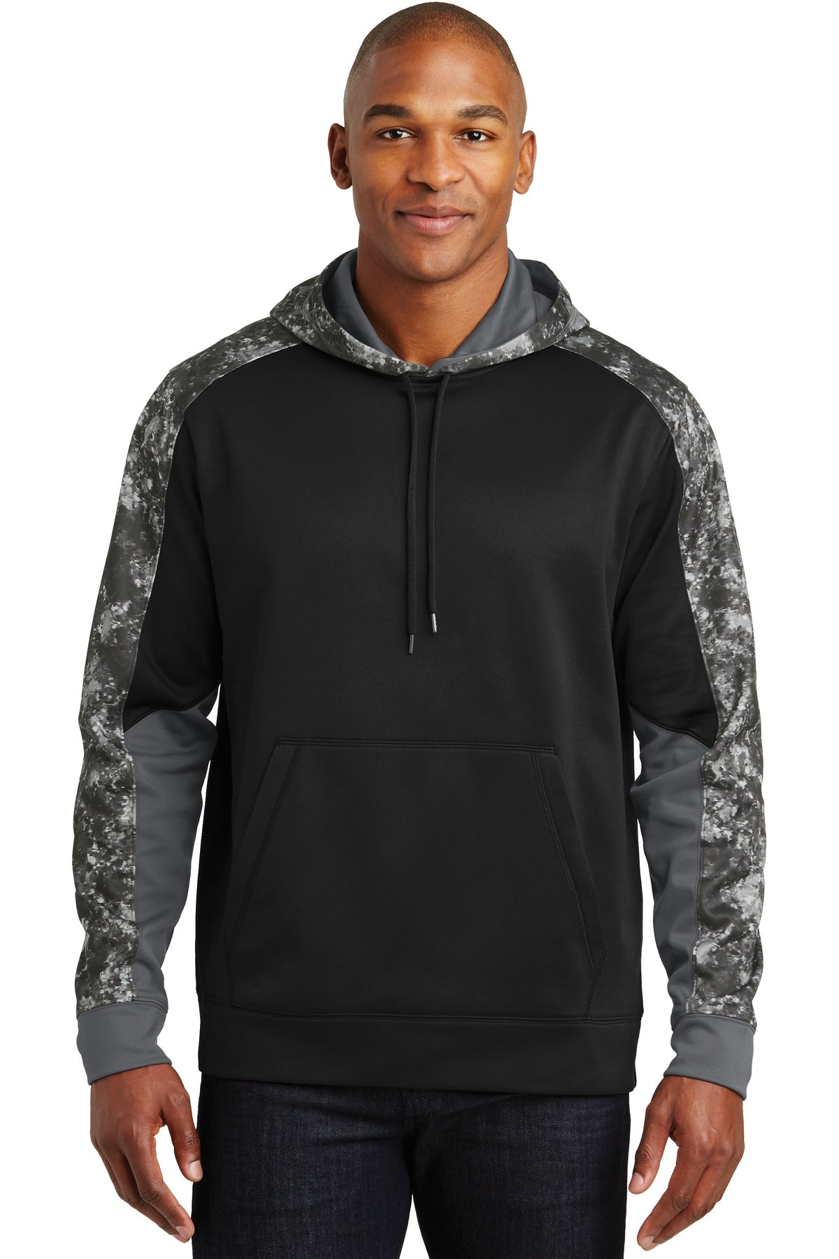 Model Black/ Black
