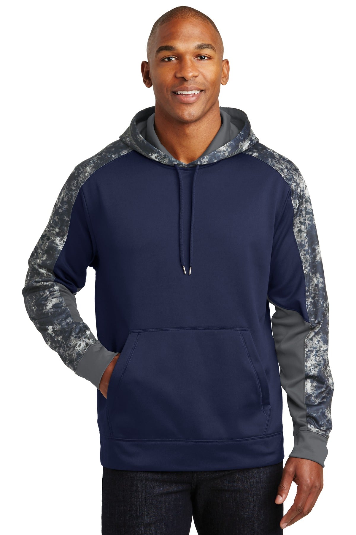 Model True Navy/ Navy
