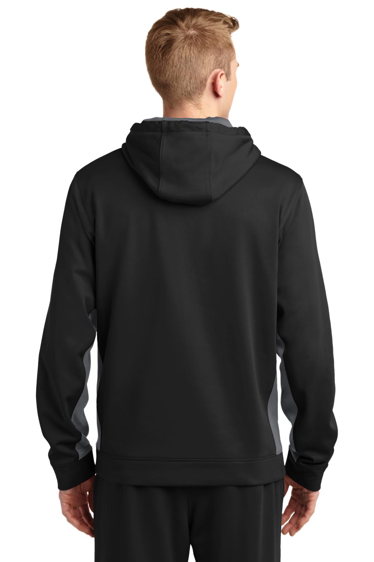 Back Model Black/ Dark Smoke Grey