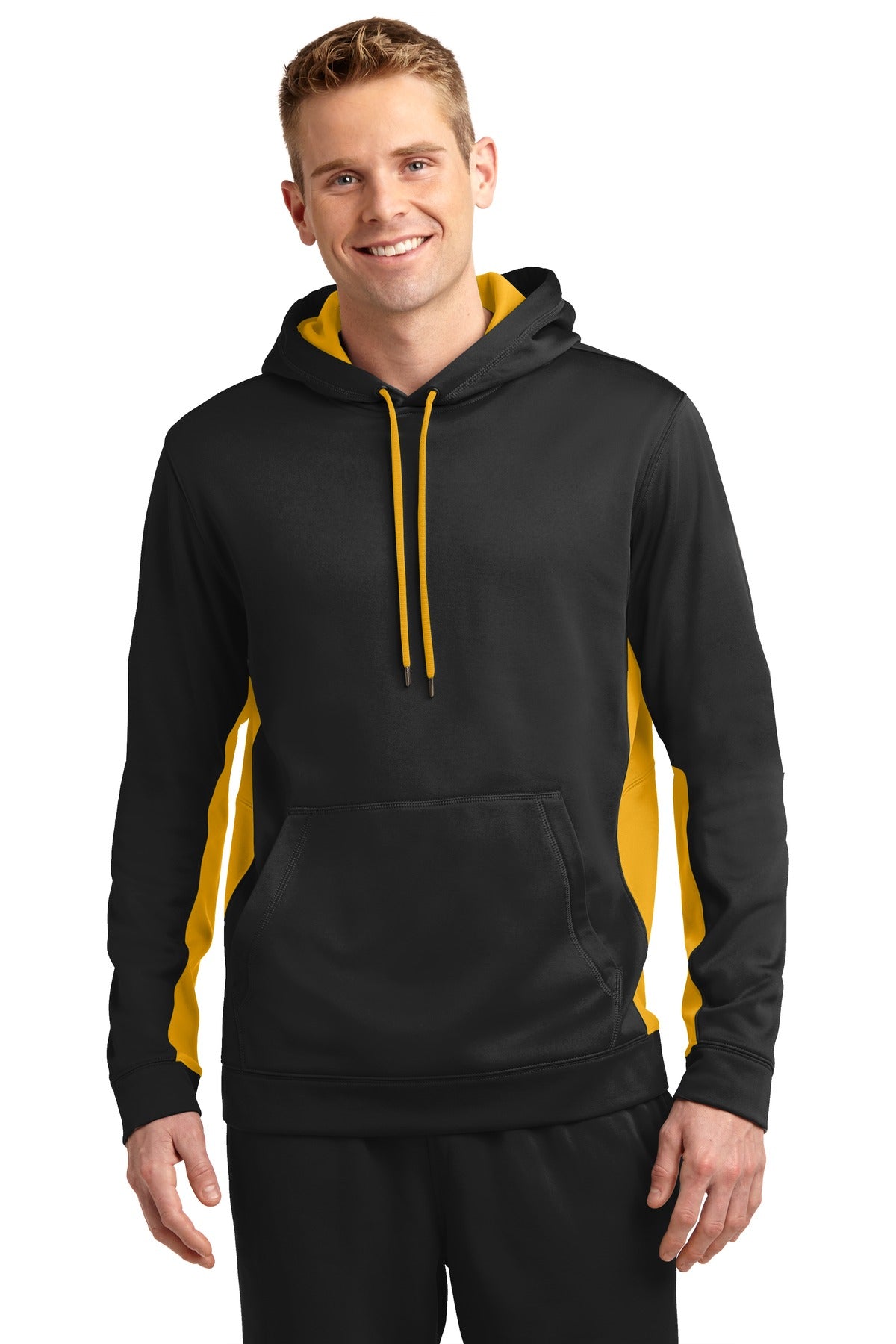 Model Black/ Gold