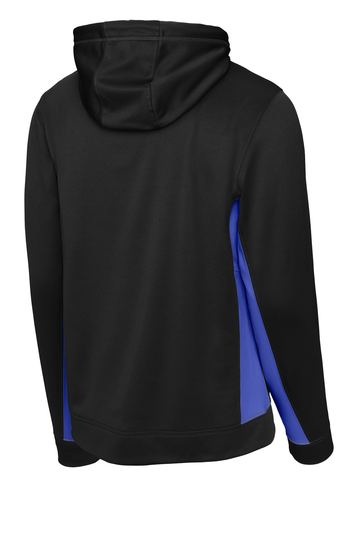 Back Product Black/ True Royal