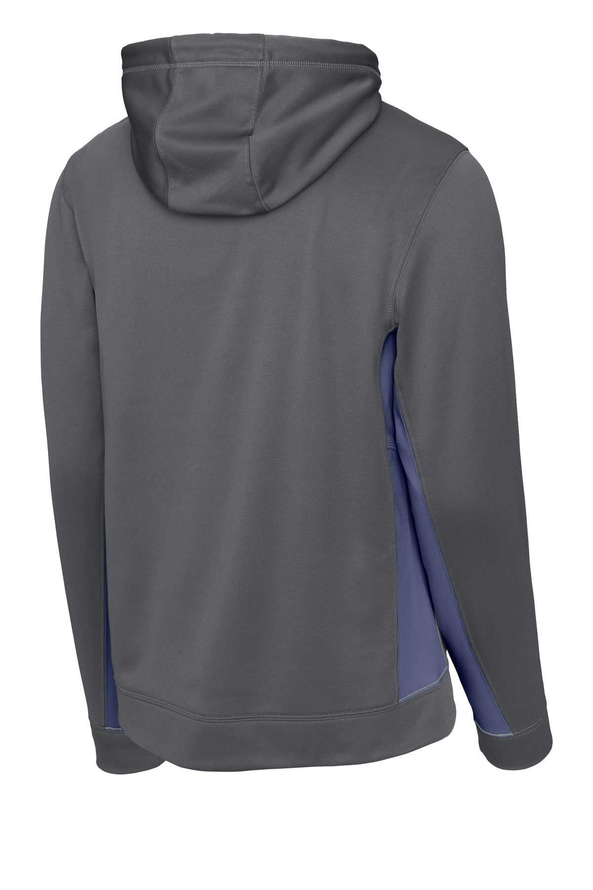 Back Product Dark Smoke Grey/ Navy