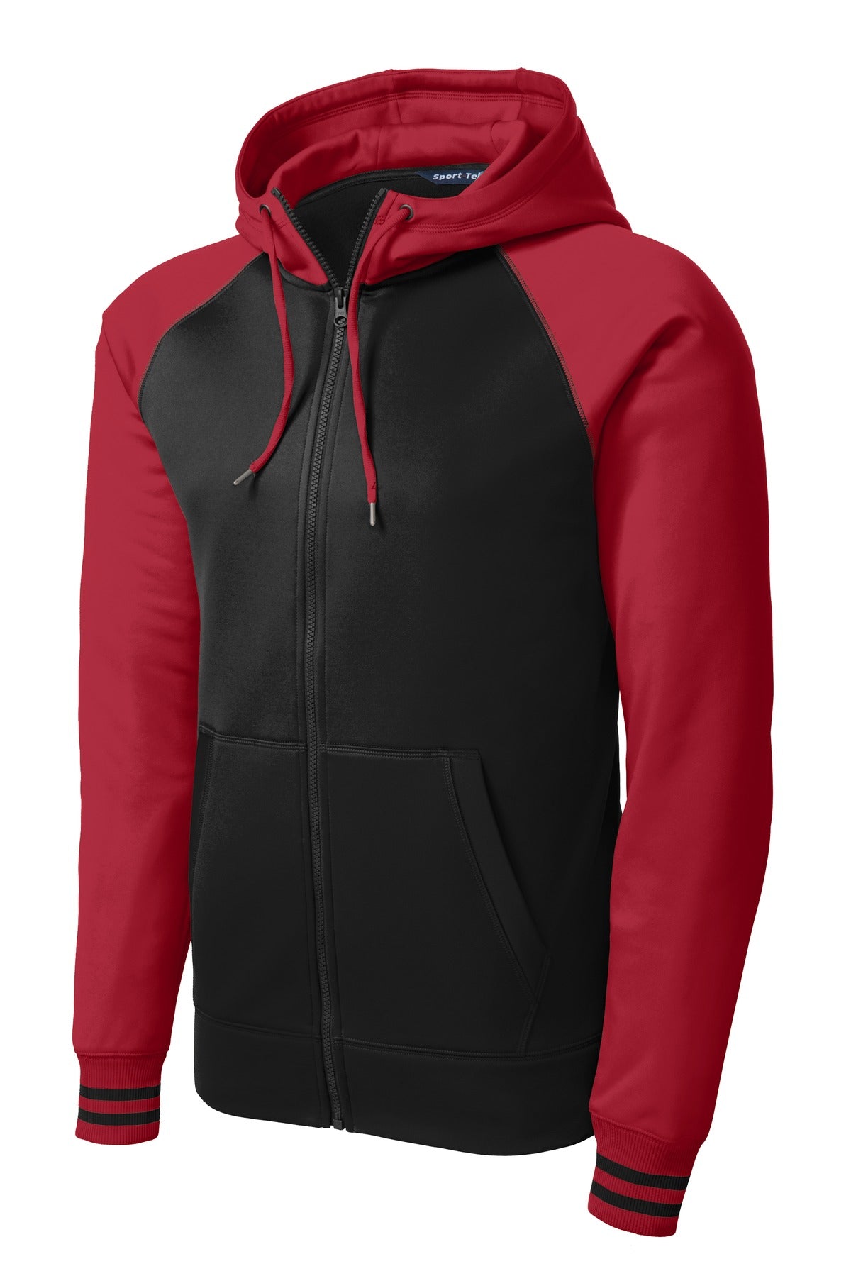 Product Black/ Deep Red