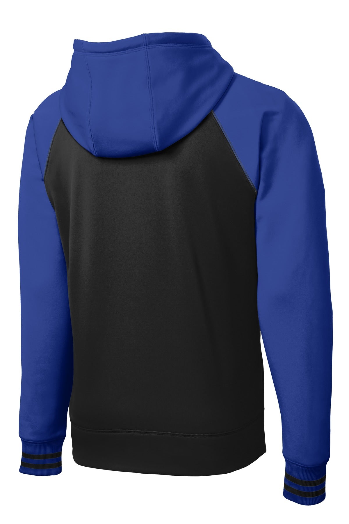 Back Product Black/ True Royal