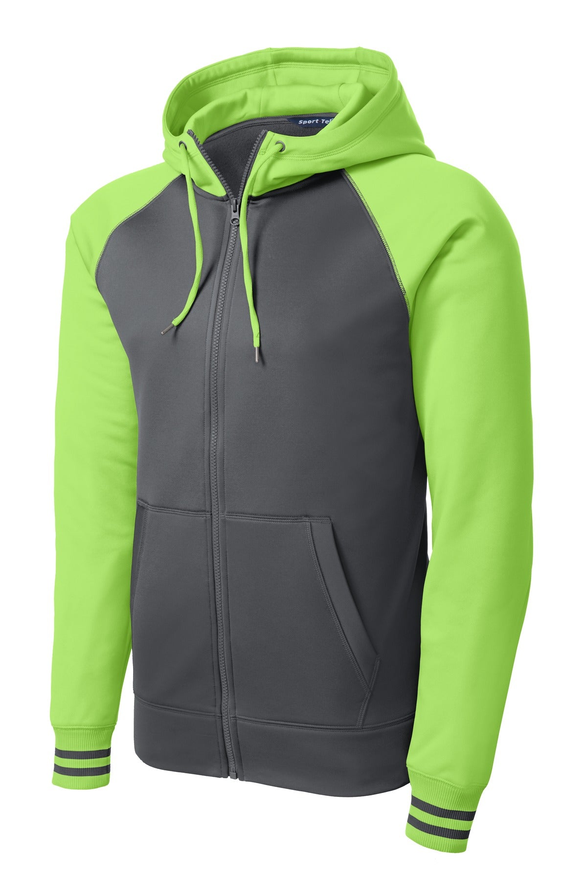 Product Dark Smoke Grey/ Lime Shock
