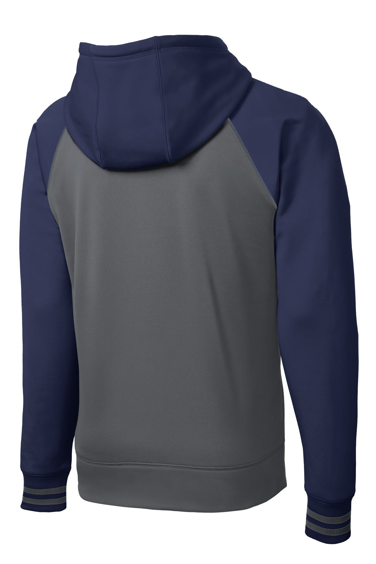 Back Product Dark Smoke Grey/ Navy