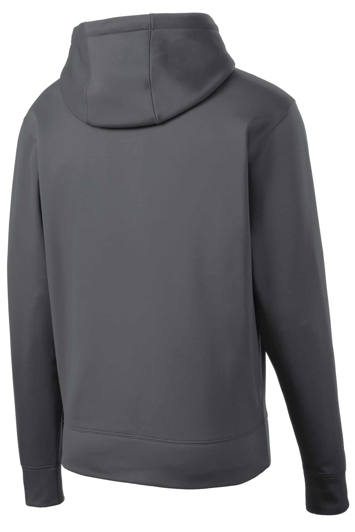 Back Product Dark Smoke Grey
