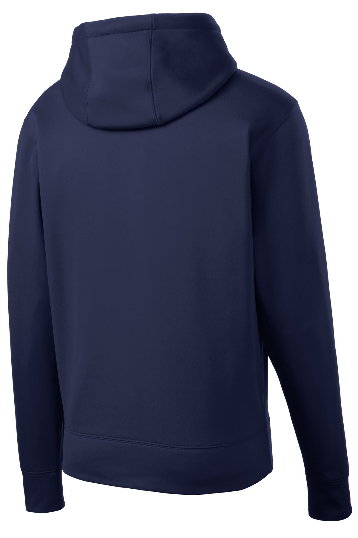 Back Product Navy