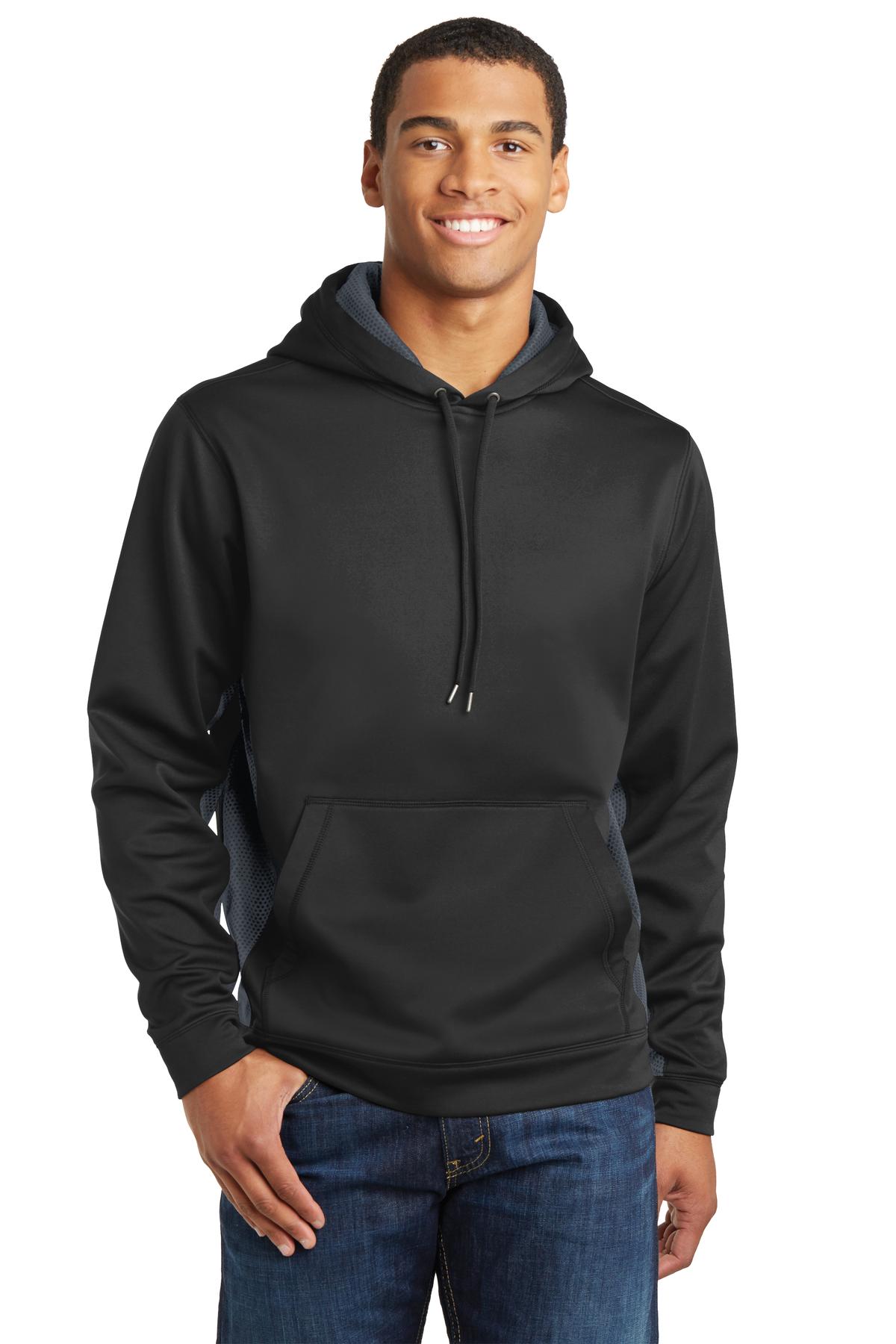 Model Black/ Dark Smoke Grey