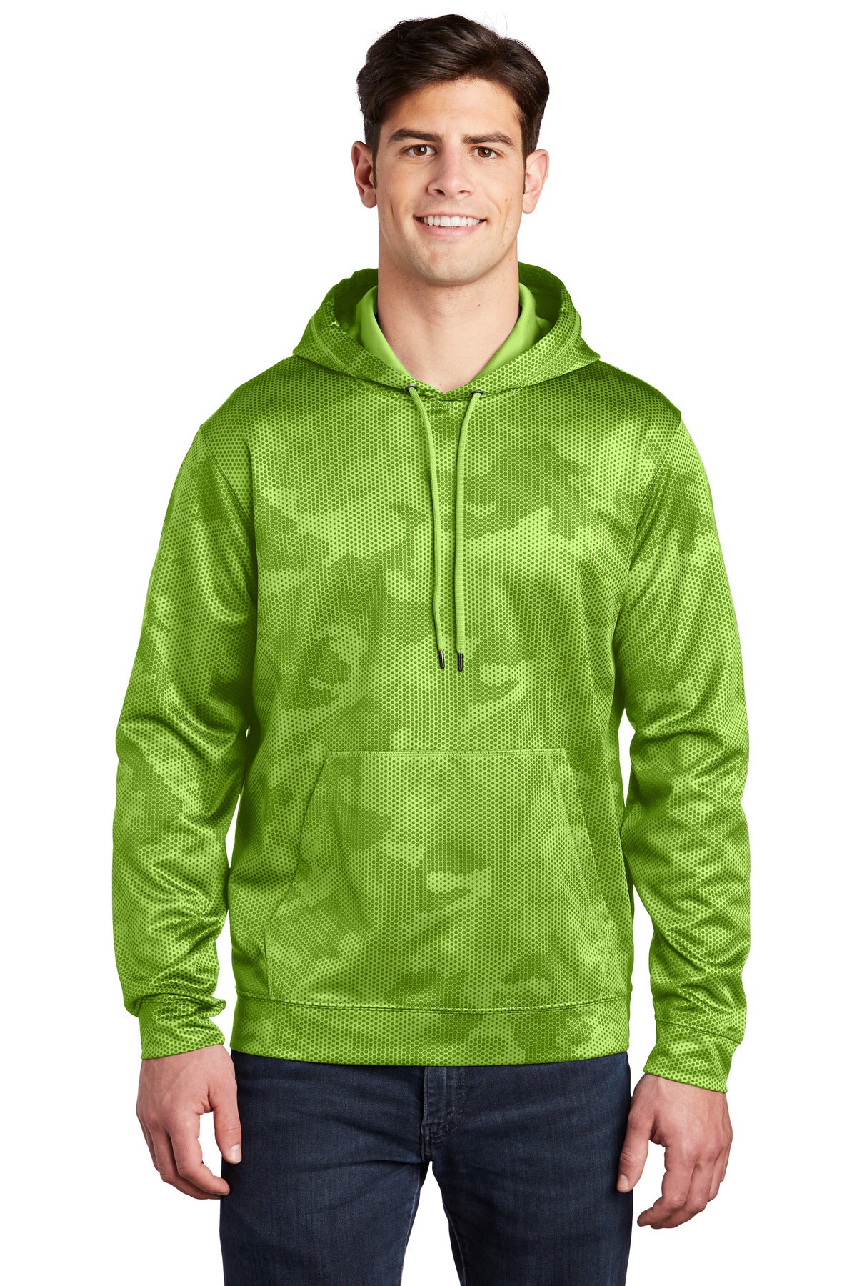 Model Lime Shock