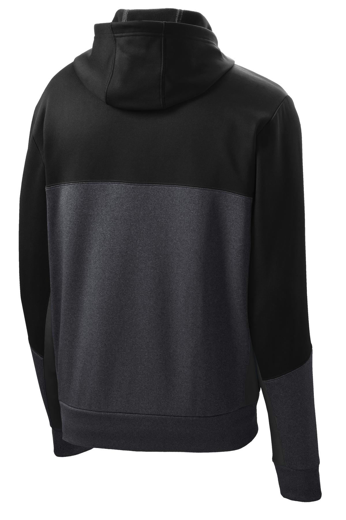 Back Product Black/ Graphite Heather/ Black