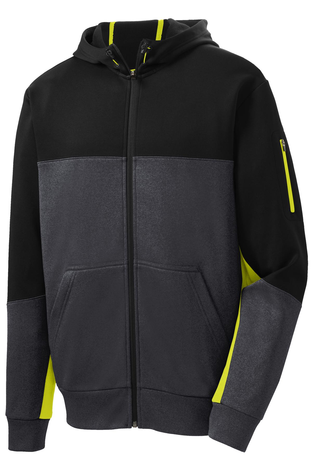 Product Black/ Graphite Heather/ Citron