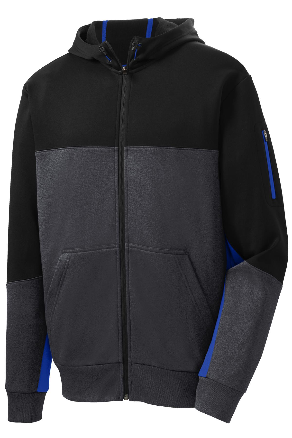 Product Black/ Graphite Heather/ True Royal