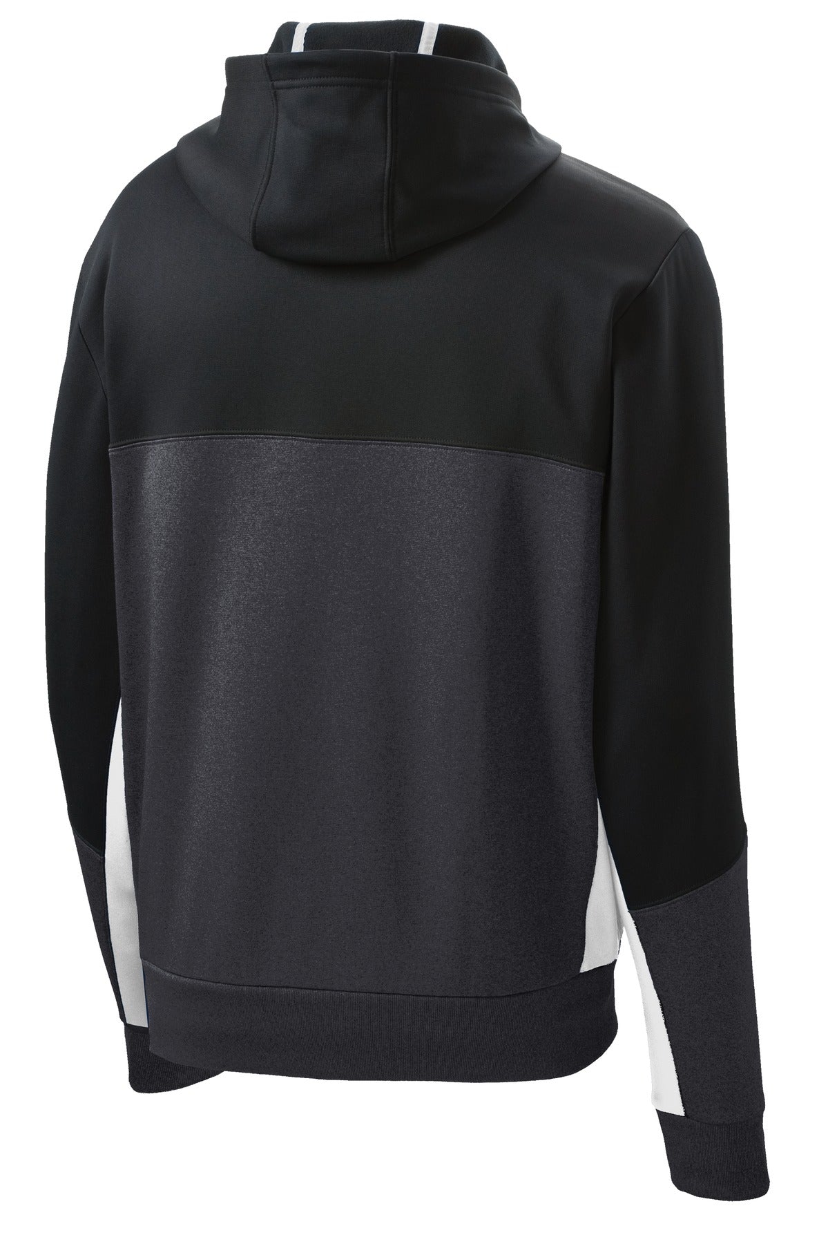 Back Product Black/ Graphite Heather/ White