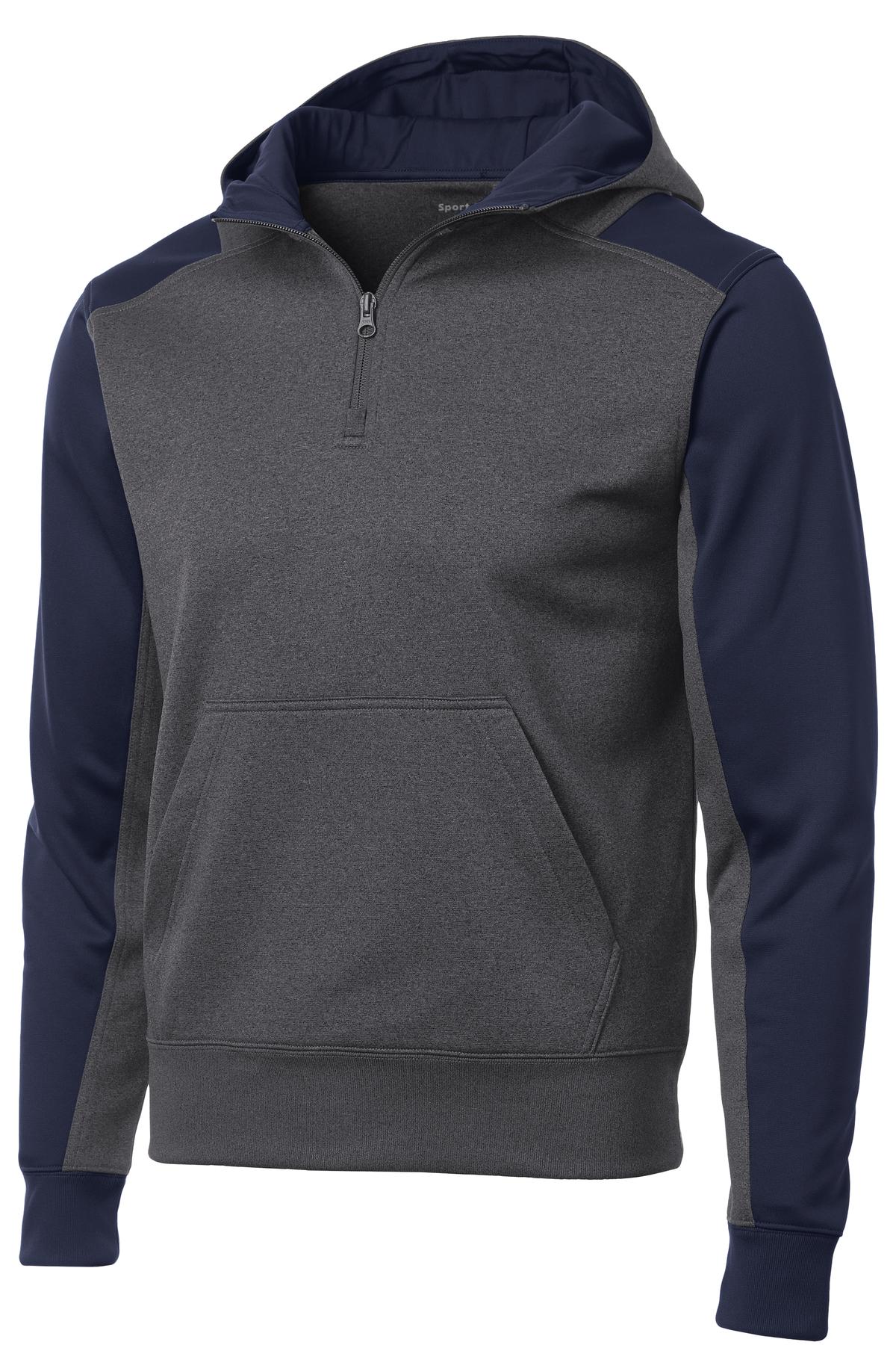 Product Graphite Heather/ True Navy