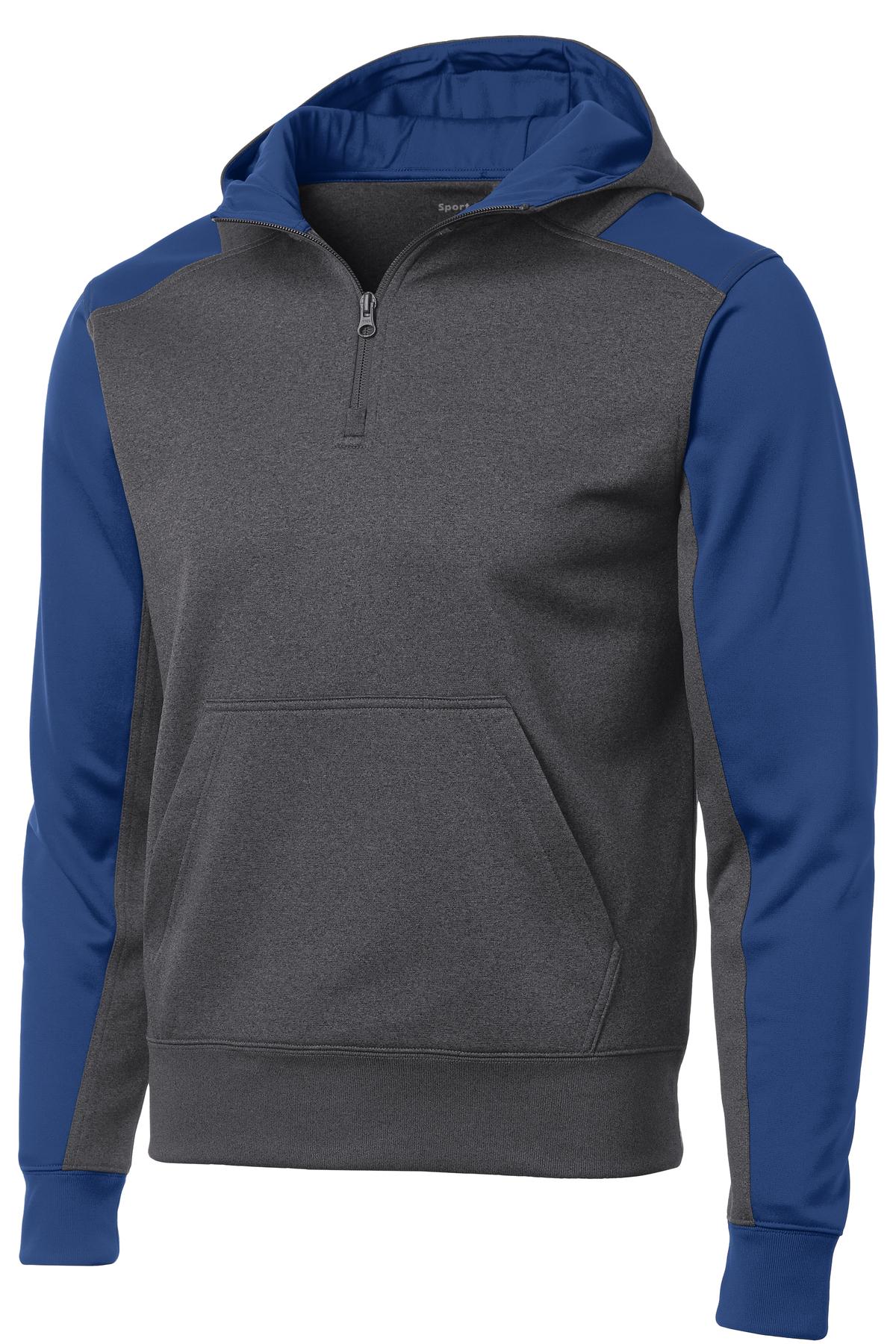 Product Graphite Heather/ True Royal