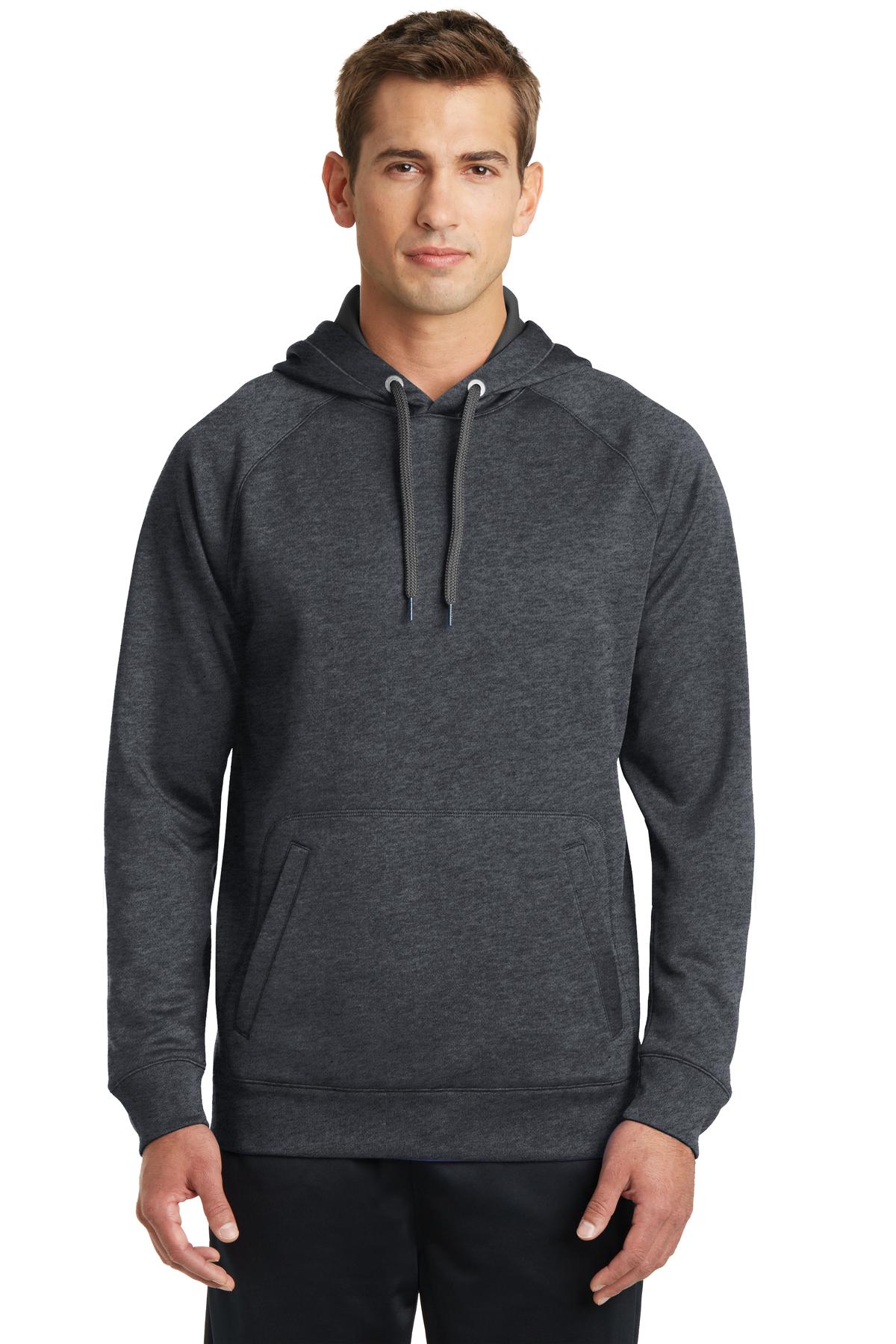Model Graphite Heather