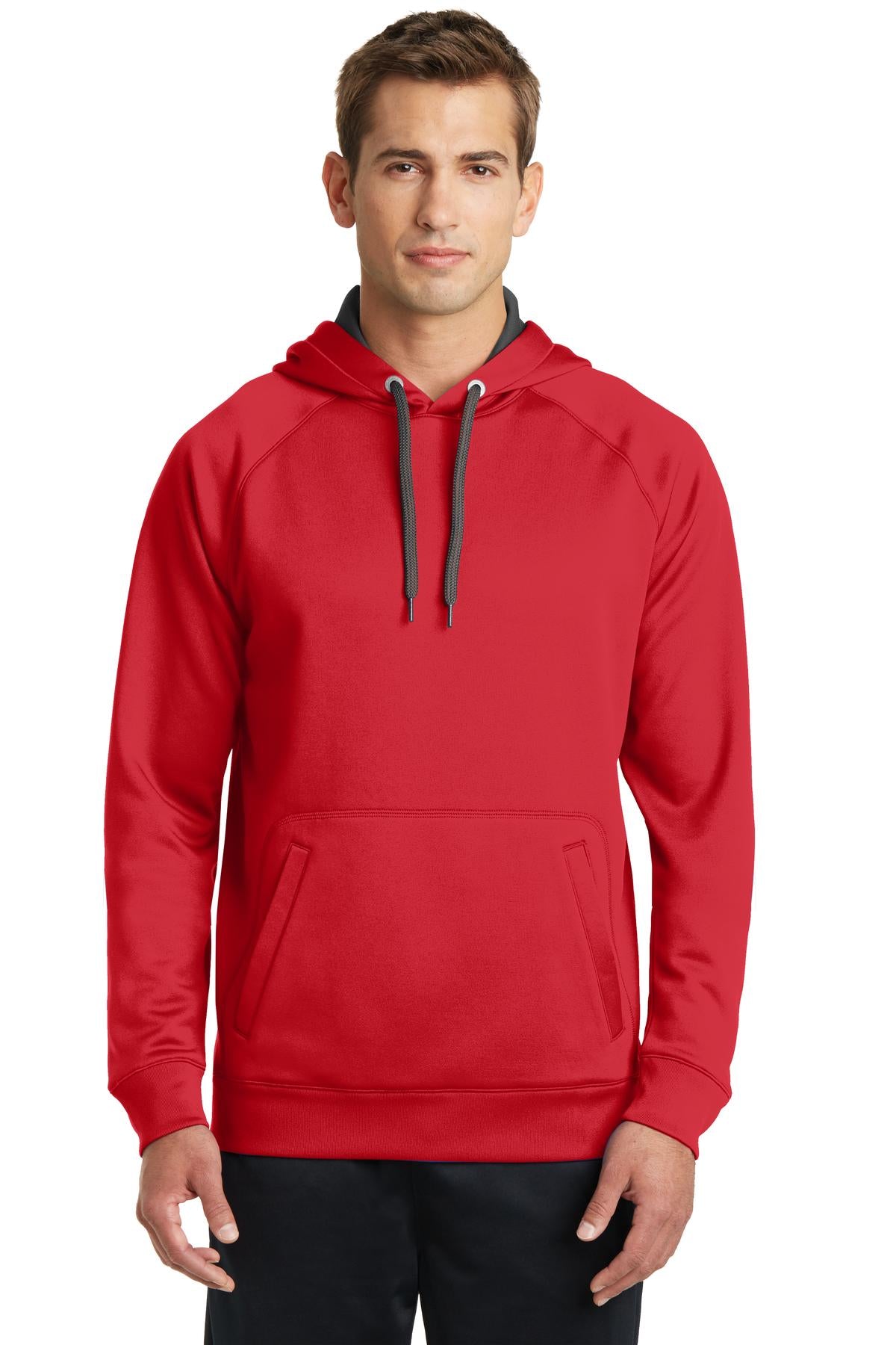 Model True Red