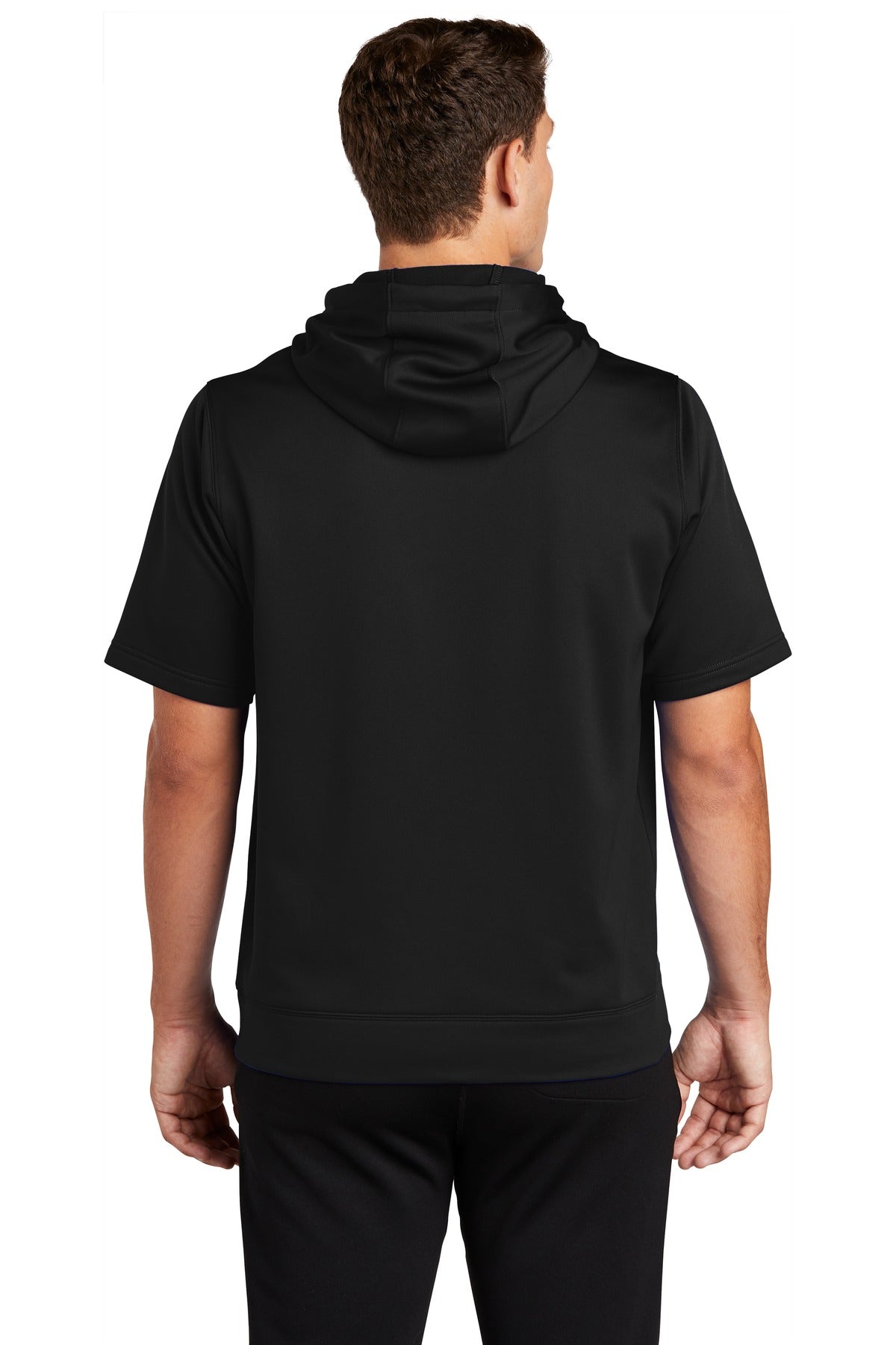 Back Model Black