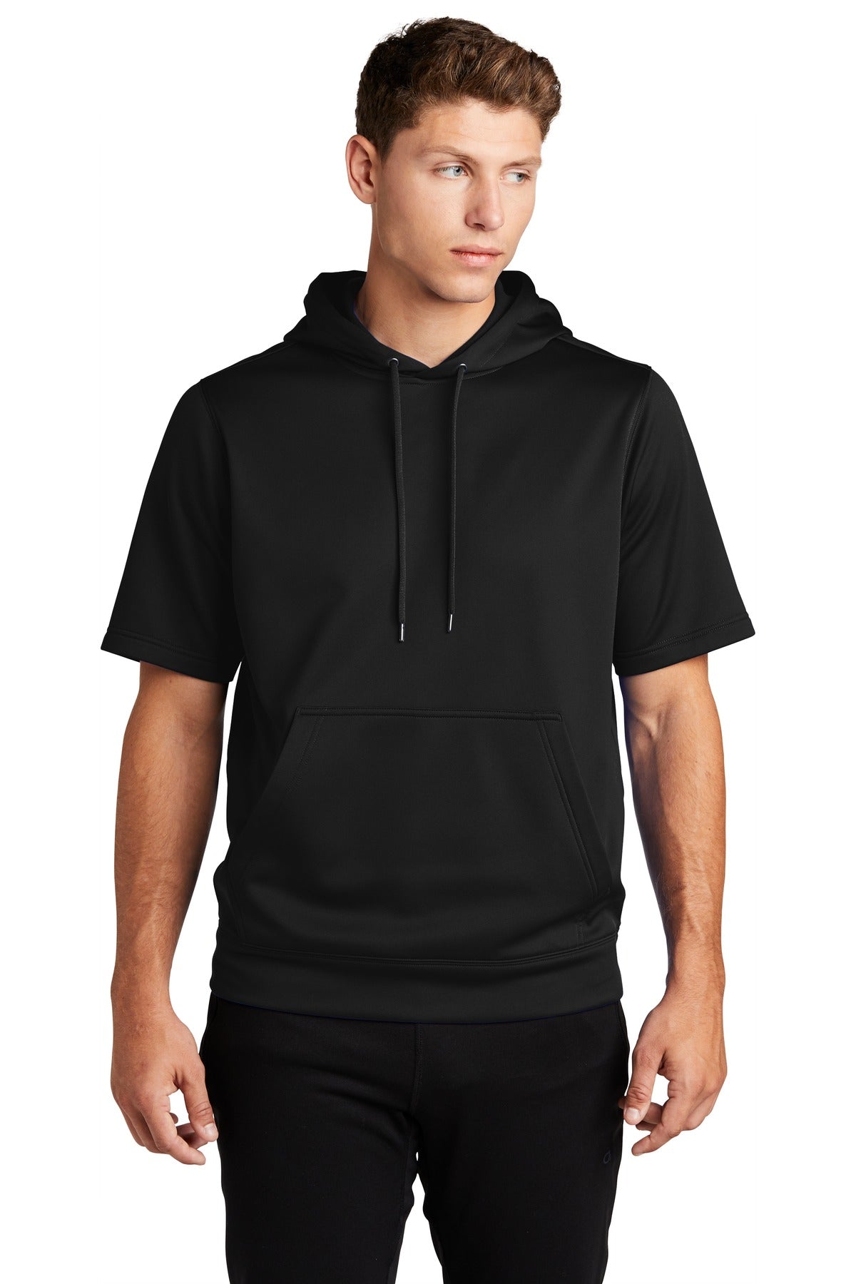 Model Black
