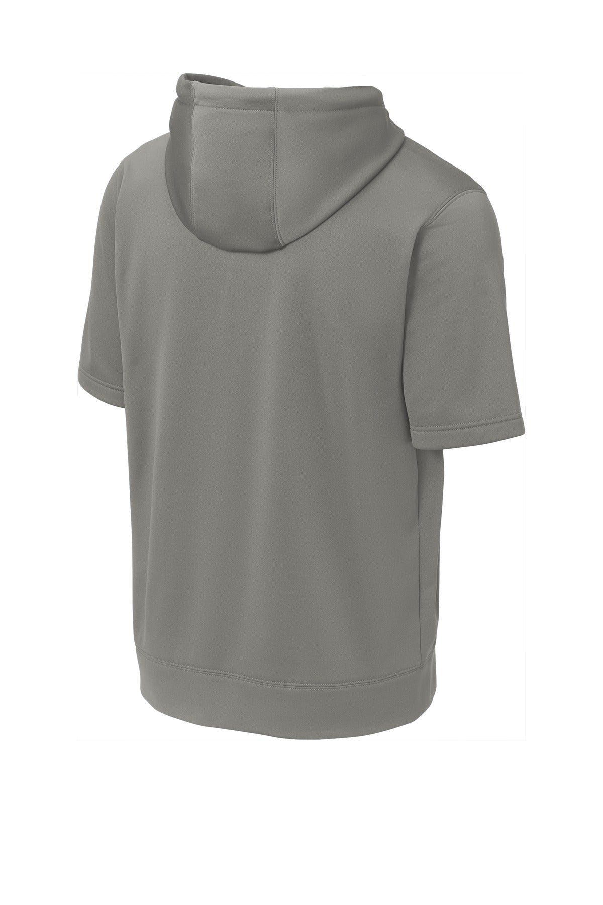 Back Product Dark Smoke Grey