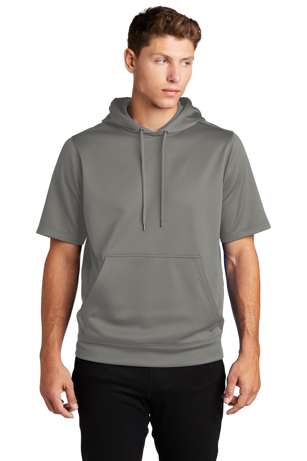 Model Dark Smoke Grey