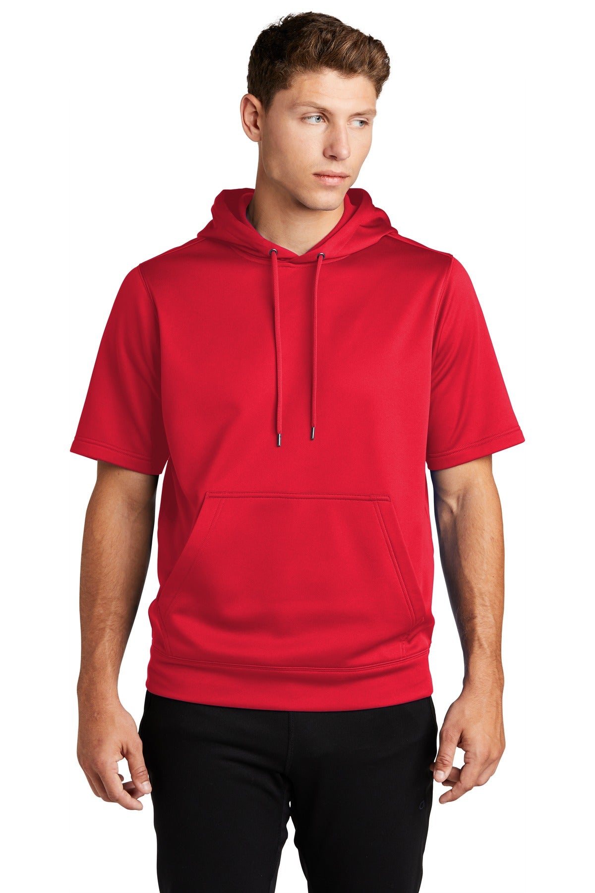Model Deep Red