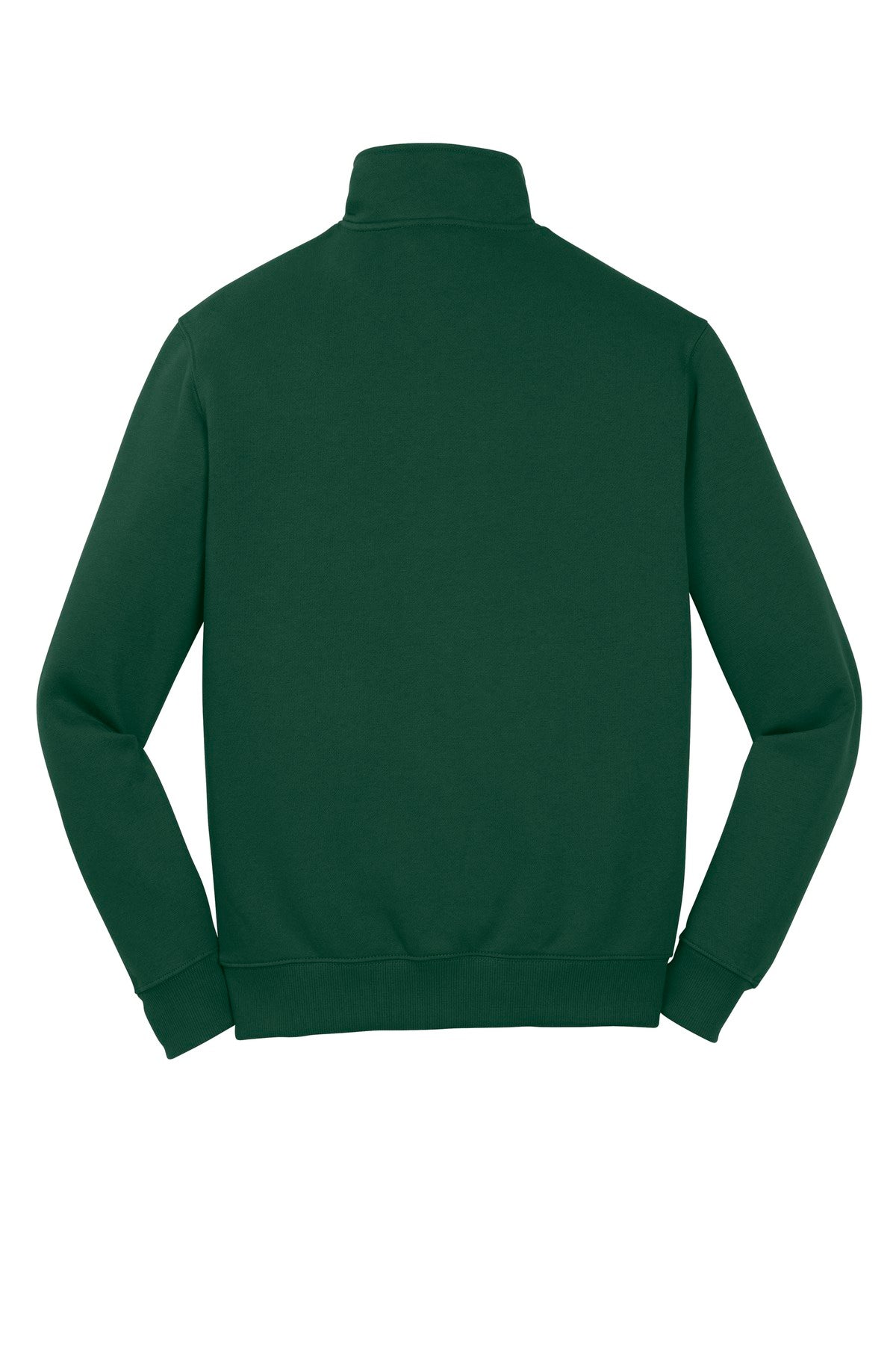 Back Product Forest Green