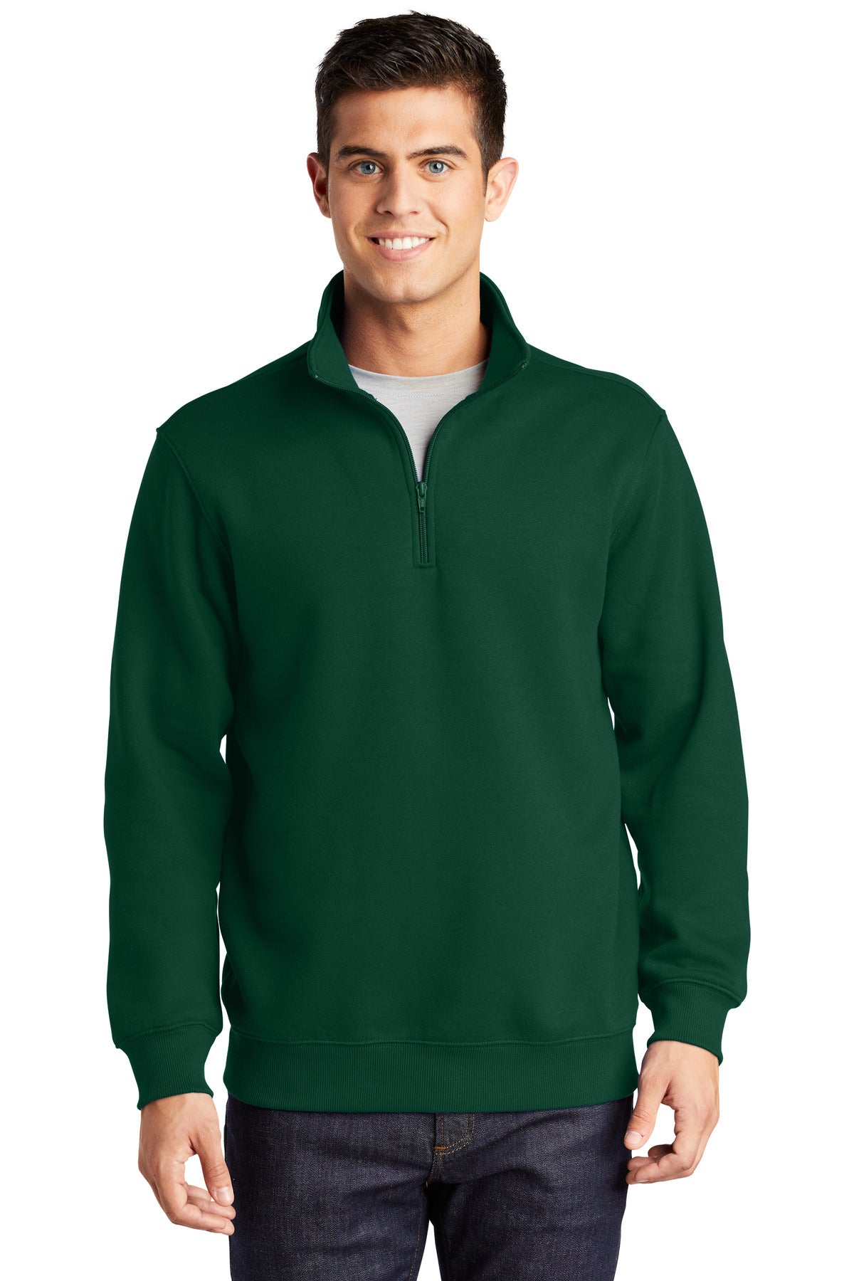 Model Forest Green